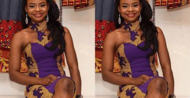 Olajumoke Onibread Updates Fans On Her Educational Journey