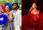 “Happy Birthday, My Love, My Muse, My Forever”- Olakunle Churchill Pens As He Celebrates Wife’s Birthday