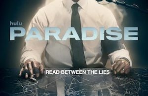 Movie: Paradise (2025) Season 1 (Episode 1-7) Download