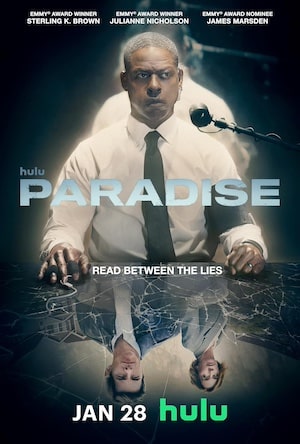 Movie: Paradise (2025) Season 1 (Episode 1-7) Download