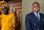 “I owe 30 million naira”- Ubi Franklin