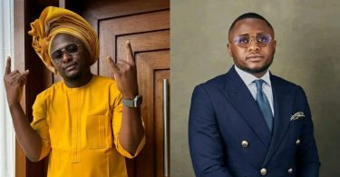 “I owe 30 million naira”- Ubi Franklin