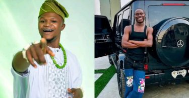 Viral fishpie seller issues warning to GehGeh, accuses him of living fake lifestyle