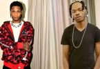 “Naira Marley never abducted me, stole my 0” – Lil Smart