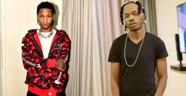 “Naira Marley never abducted me, stole my 0” – Lil Smart