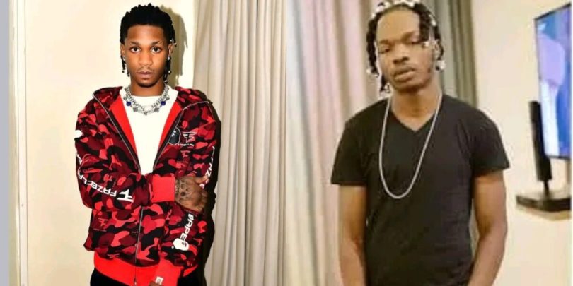 “Naira Marley never abducted me, stole my 0” – Lil Smart