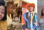 UK-based medical practitioner releases clip implicating assaulted UNIZIK lecturer