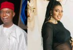 Chika Ike addresses rumors of welcoming child with Ned Nwoko