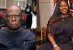 Herbert Igwe’s father allegedly sues granddaughter over inheritance dispute