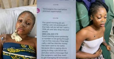 Lady arrested for online scam over fake health claims