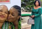 Chacha Eke reportedly loses mother