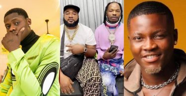 Court clears Naira Marley, Sammy Larry, Prime Boy of involvement in Mohbad’s death