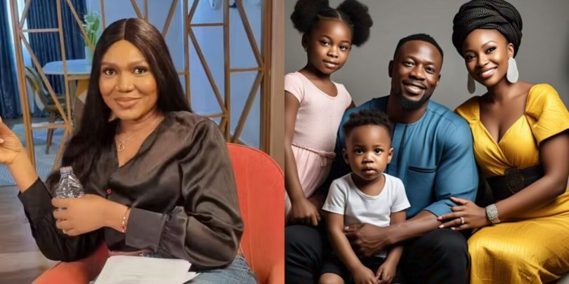 “Why Igbo mothers are kind to their daughter-in-law” – Lady