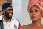 Leaked VN: Sophia Egbueje drags Burna Boy over ‘Failed Lamborghini’ promise