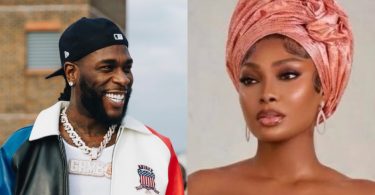 Leaked VN: Sophia Egbueje drags Burna Boy over ‘Failed Lamborghini’ promise