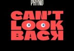 Download Music: Phyno – Cant Look Back Mp3