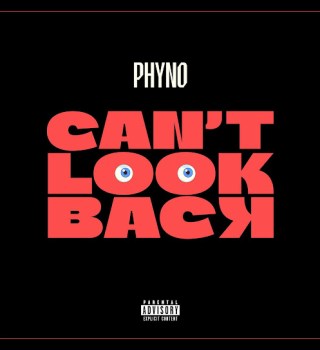 Download Music: Phyno – Cant Look Back Mp3