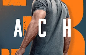 Movie: Reacher Season 3 (Episode 1-6) Download