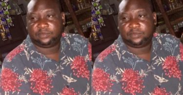 Nollywood Mourns as Veteran Director Rotimi Raji Passes Away, Found Dead in Bathroom