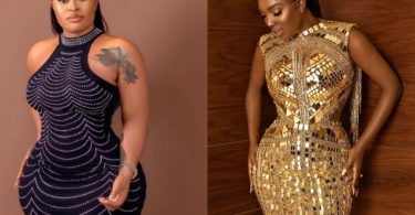 “It’s not wrong to love a man genuinely” – Actress Sarah Martins writes to Annie Idibia