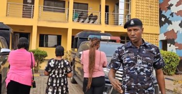 Police arrest mother who sold her baby for ₦600k, later resold for ₦4 million