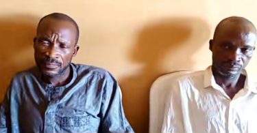 Twin brothers murder woman for money ritual, sell her head for ₦100,000