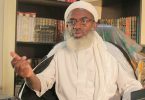 The leaders we have only think of themselves and their families – Sheikh Gumi