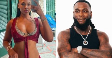 Burna Boy Finally Speaks Out Over Sophia Egbueje’s Claims