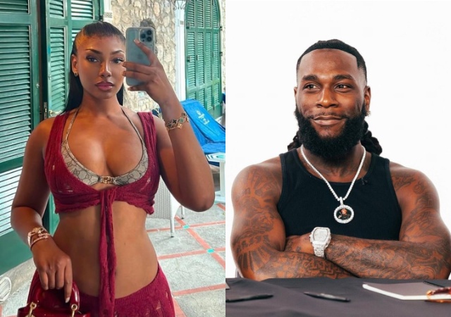 Burna Boy Finally Speaks Out Over Sophia Egbueje’s Claims