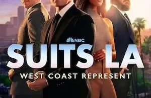 Movie: Suits LA (2025) Season 1 (Episode 1) Download