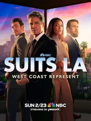 Movie: Suits LA (2025) Season 1 (Episode 1) Download