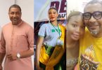 Congratulations Pours In As Tony Umez’s Daughter Is Crowned Miss NYSC Adamawa