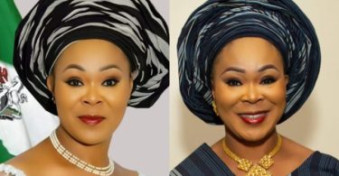 Ex-minister, Kennedy-Ohanenye returns to Nollywood with new film