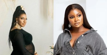 Chizzy Alichi fumes after fans told her she’s “Next in line” amidst congratulatory note to Chika Ike