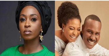 Kate Henshaw breaks silence after rumored wedding plans with Pastor Ituah Ighodalo