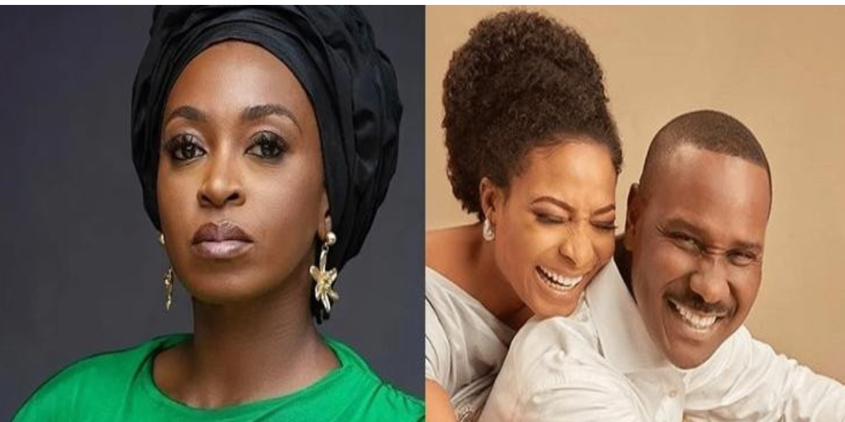 Kate Henshaw breaks silence after rumored wedding plans with Pastor Ituah Ighodalo
