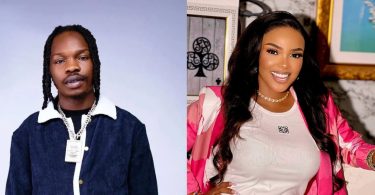 Naira Marley dragged for leaking his chat with Iyabo Ojo before Mohbad’s death