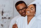 “I have never thought about quitting my marriage” – Omoni Oboli