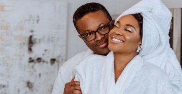 “I have never thought about quitting my marriage” – Omoni Oboli