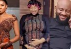 May Edochie’s lawyer reacts to Judy Austin’s 3rd pregnancy