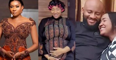 May Edochie’s lawyer reacts to Judy Austin’s 3rd pregnancy