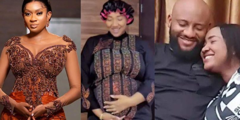 May Edochie’s lawyer reacts to Judy Austin’s 3rd pregnancy