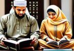 Nigerian woman shares how a muslim lady can make her husband love her more