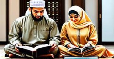 Nigerian woman shares how a muslim lady can make her husband love her more