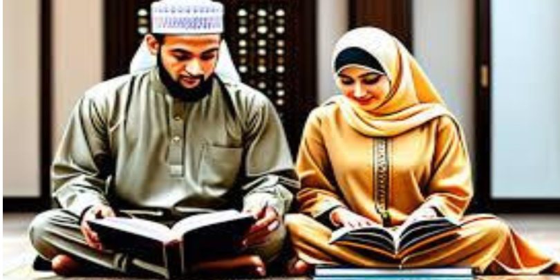 Nigerian woman shares how a muslim lady can make her husband love her more