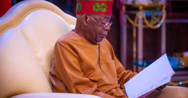 Tinubu directs Ministers to brief Nigerians on performance