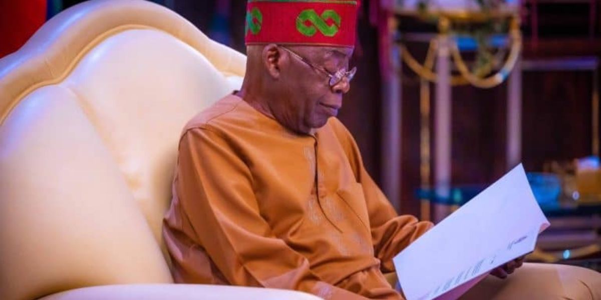 Tinubu directs Ministers to brief Nigerians on performance
