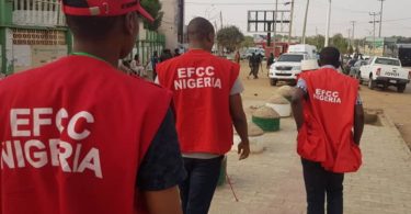 EFCC alerts public to emerging threat of ritual killings, banditry by internet fraudsters