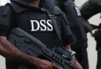 Three suspects accused of assaulting DSS officers regain freedom