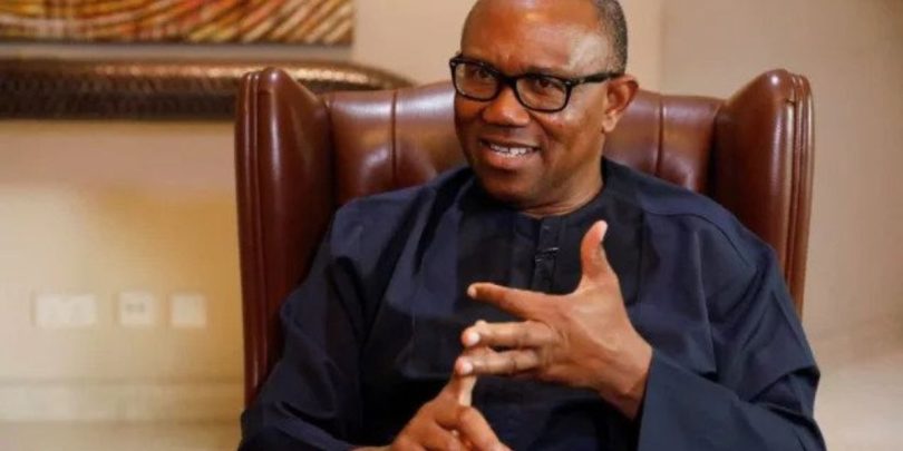 “Nigeria’s current state worse than during IBB’s era” – Peter Obi